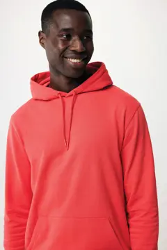 Bild på Iqoniq Jasper hoodie i återvunnen bomull