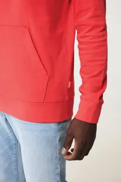 Bild på Iqoniq Jasper hoodie i återvunnen bomull