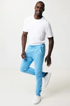 Bild på Iqoniq Cooper jogger i återvunnen bomull