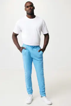 Bild på Iqoniq Cooper jogger i återvunnen bomull