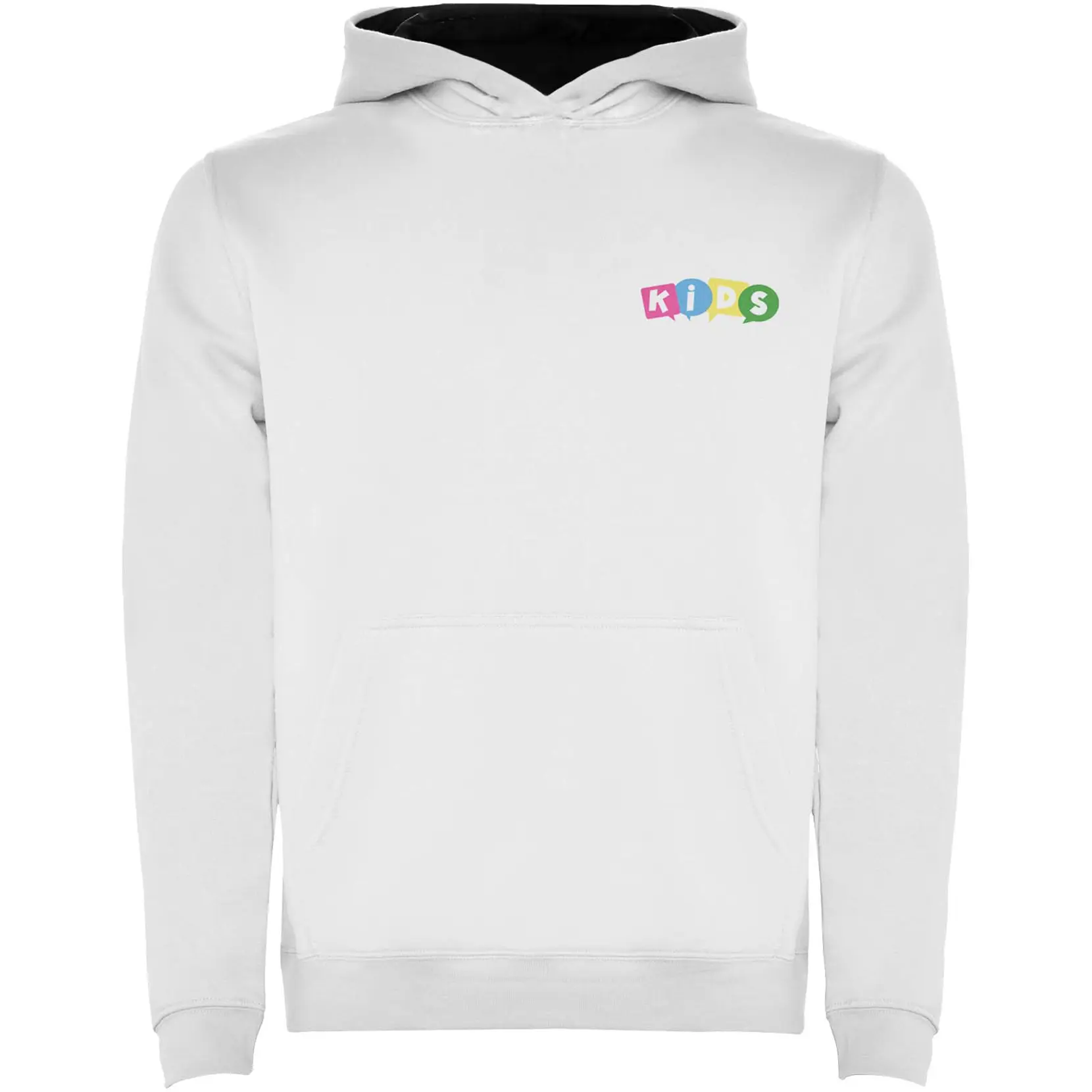 Bild på Urban hoodie för barn