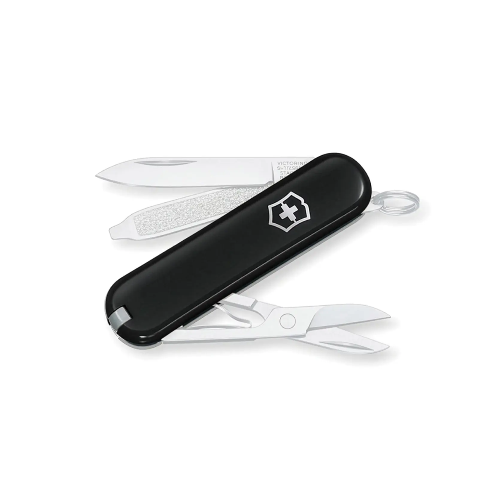 Bild på VICTORINOX Fickkniv Classic SD 7 funktioner Bild på VICTORINOX Fickkniv Classic SD 7 funktioner