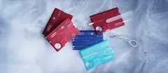 Bild på VICTORINOX SwissCard Classic 10 funktioner