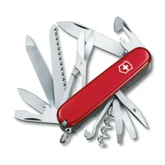 Bild på VICTORINOX Swiss Army Rangers Fickkniv 21 funktioner