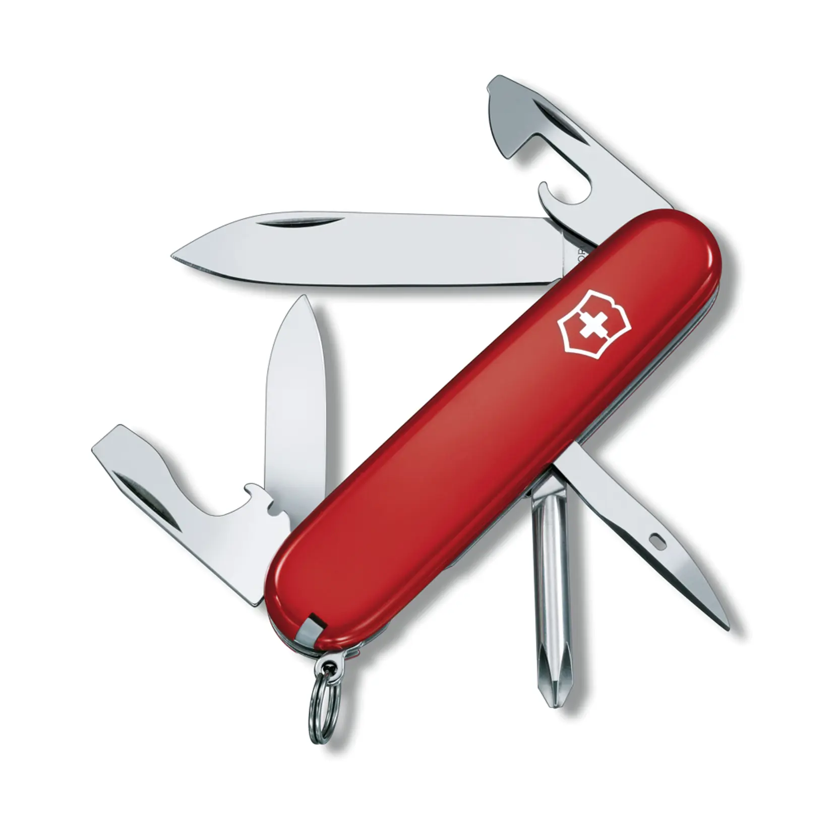 Bild på VICTORINOX Swiss Army Tinker Fickkniv 12 funktioner