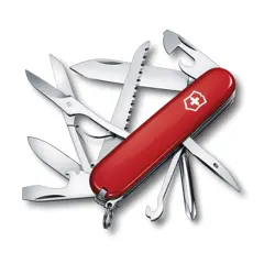 Bild på VICTORINOX Swiss Army Fieldmaster Fickkniv 15 funktioner