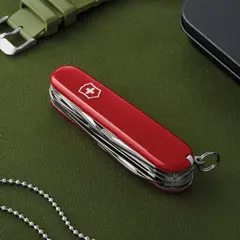 Bild på VICTORINOX Swiss Army Fieldmaster Fickkniv 15 funktioner