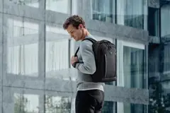 Bild på "VICTORINOX Altmont Professional Compact 15,6"" Laptopryggsä