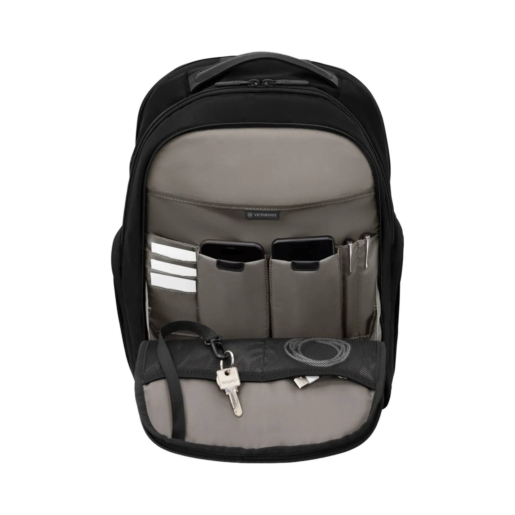 Bild på VICTORINOX Altmont Professional Essentials Laptopryggsäck Bild på VICTORINOX Altmont Professional Essentials Laptopryggsäck