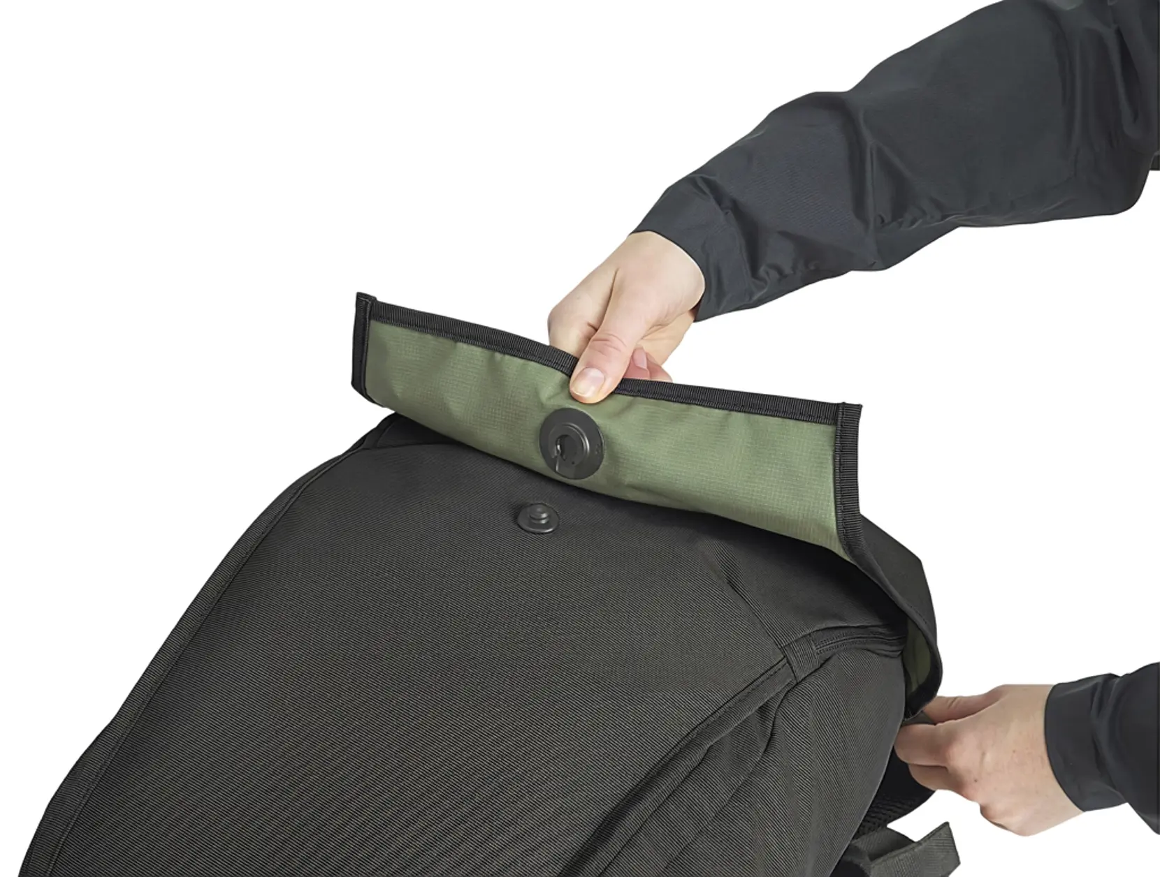 Bild på Thule Paramount Ryggsäck 20L Bild på Thule Paramount Ryggsäck 20L