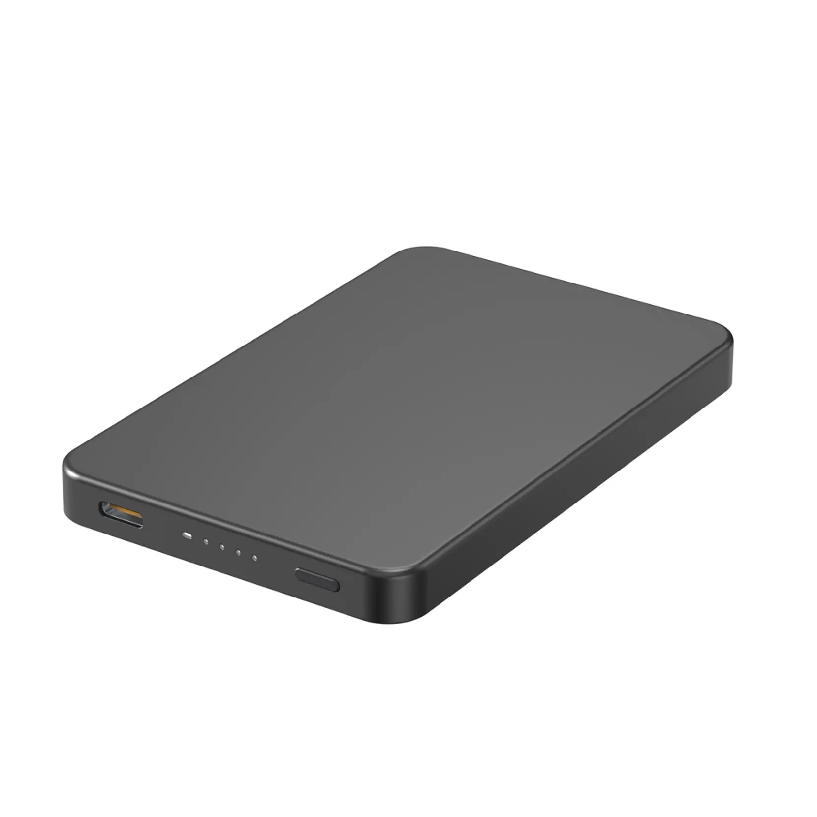 Bild på Urban Vitamin Marin 5000mAh magnetisk 15W trådlös powerbank