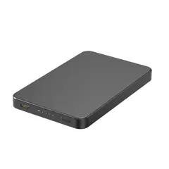 Bild på Urban Vitamin Marin 5000mAh magnetisk 15W trådlös powerbank