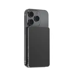Bild på Urban Vitamin Marin 5000mAh magnetisk 15W trådlös powerbank