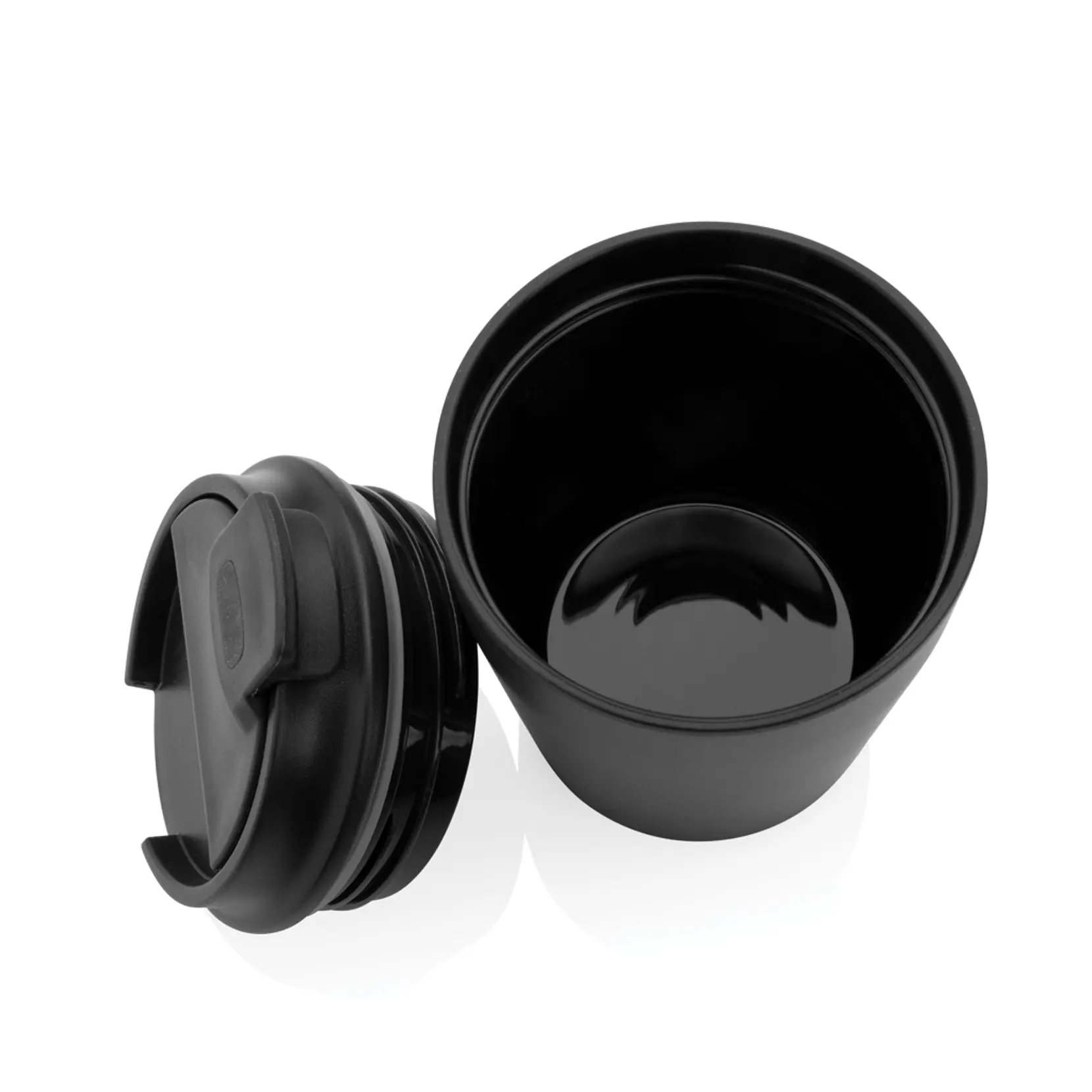 Bild på Pico Barista RCS kaffemugg 220 ml cylinderformad gåvoförpack