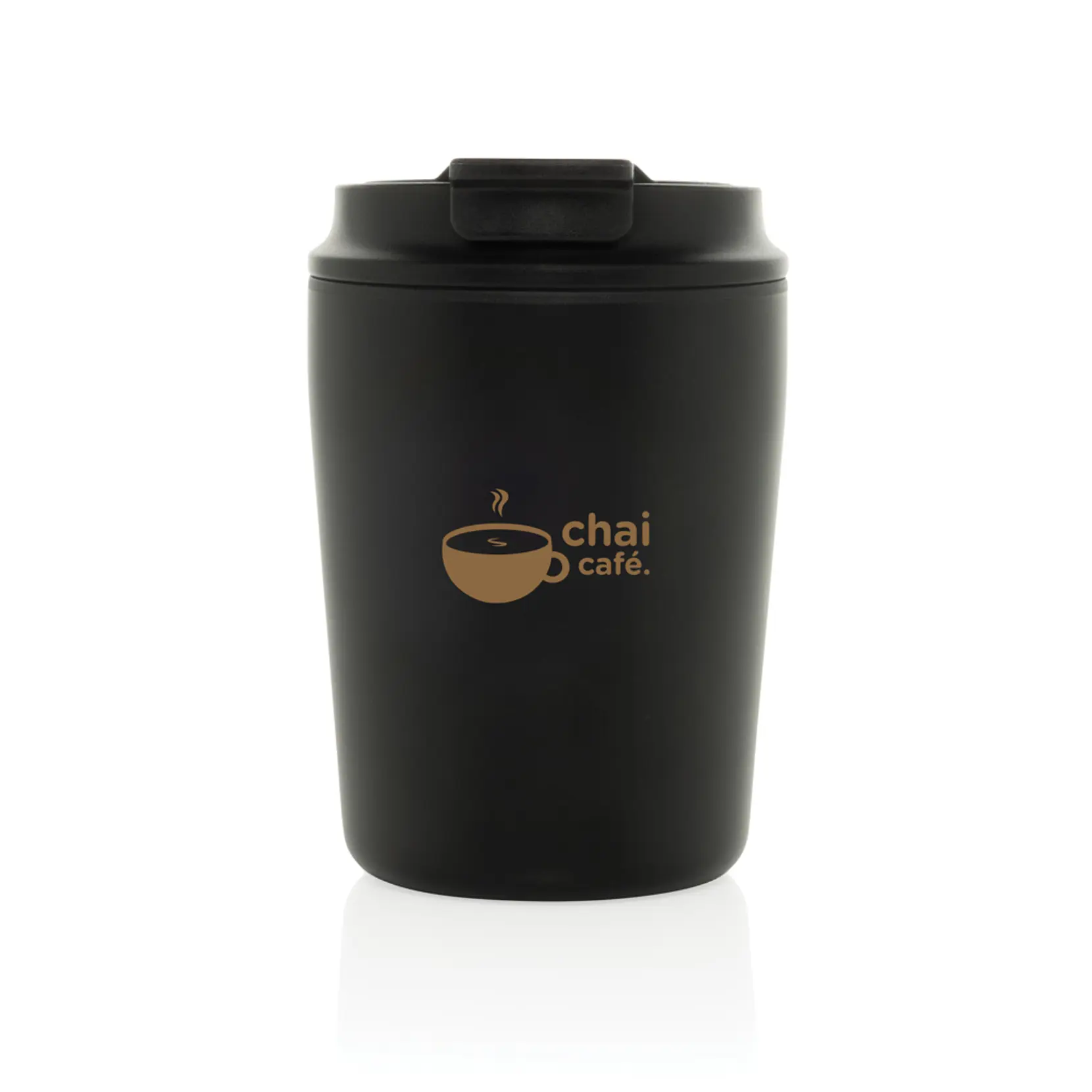 Bild på Pico Barista RCS kaffemugg 220 ml cylinderformad gåvoförpack