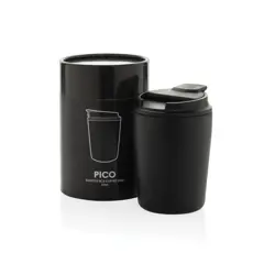 Bild på Pico Barista RCS kaffemugg 220 ml cylinderformad gåvoförpack