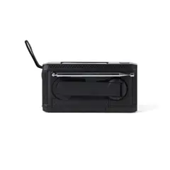 Bild på Nordic Drift Titan IPX4 multifunktionsradio 400 mAh