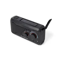 Bild på Nordic Drift Titan IPX4 multifunktionsradio 400 mAh