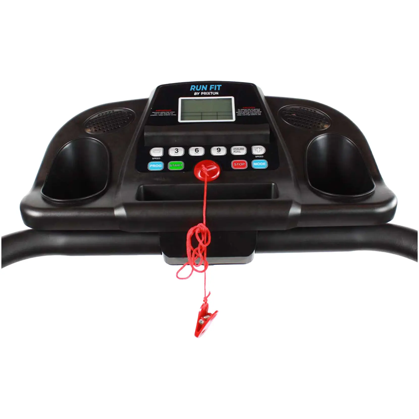 Bild på Prixton RF100 Run Fit löpband Bild på Prixton RF100 Run Fit löpband