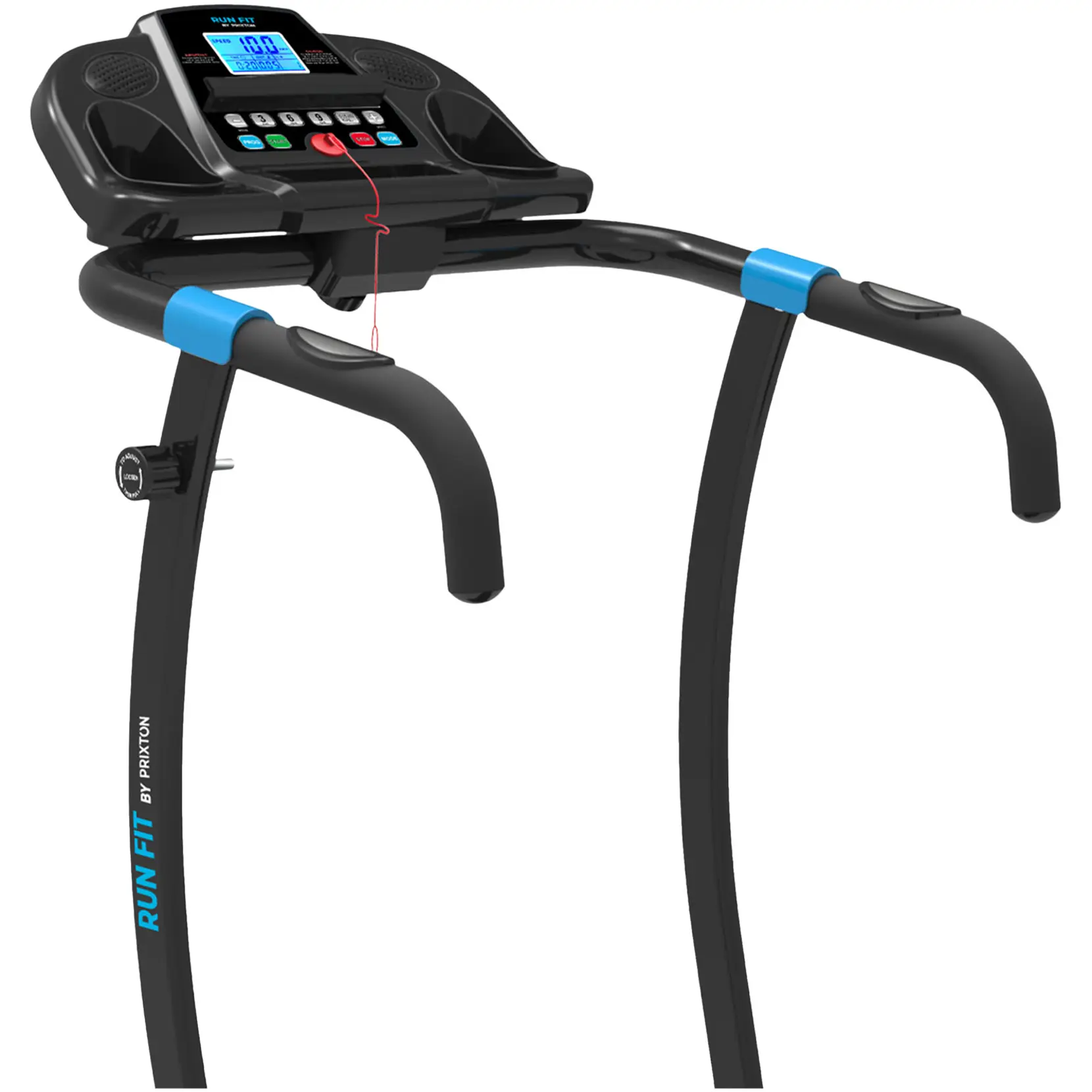 Bild på Prixton RF100 Run Fit löpband Bild på Prixton RF100 Run Fit löpband
