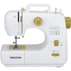 Bild på Prixton P120 symaskin