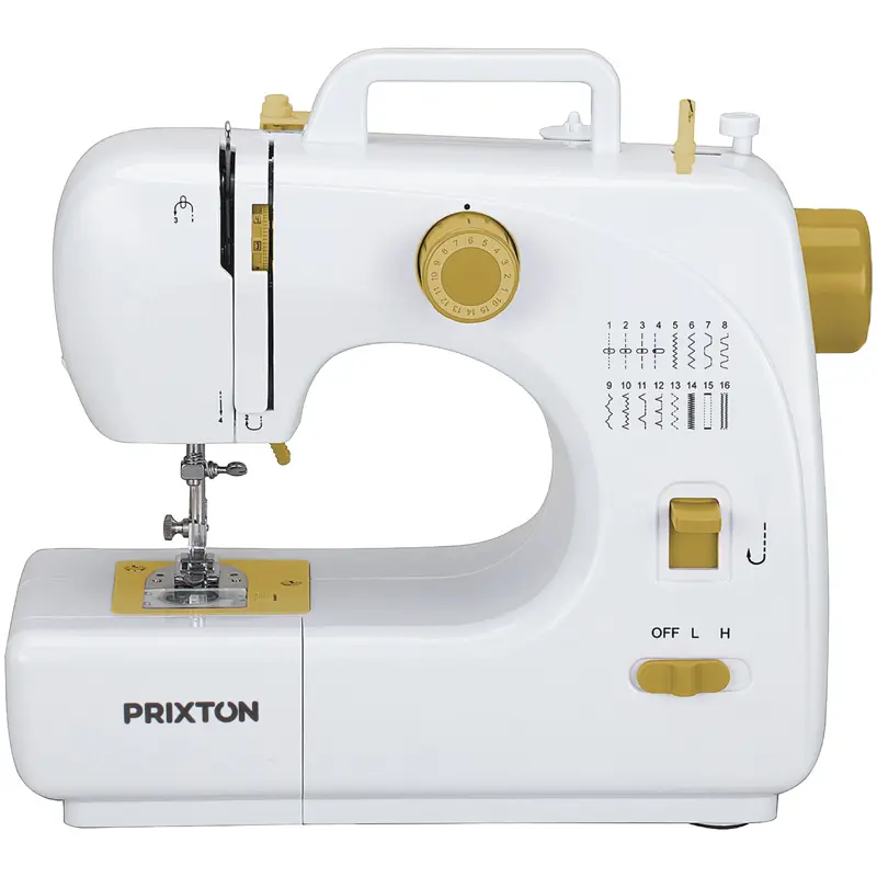 Prixton P120 symaskin