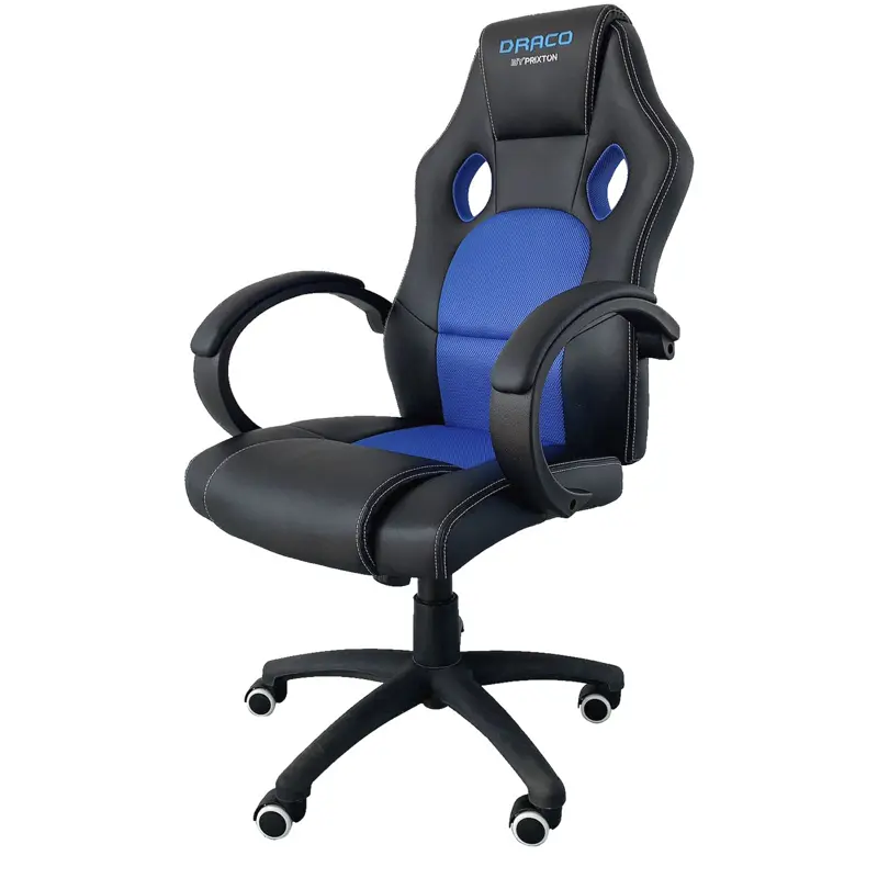 Prixton Draco spelstol
