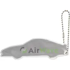Bild på RFX™ H-12 Reflekterande hängare fordon