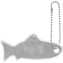 Bild på RFX™ H-12 Reflekterande hängare fisk