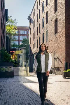 Bild på Granville Shirt Women