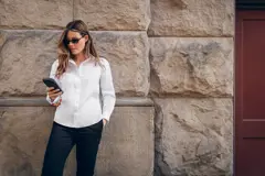 Bild på Granville Shirt Women