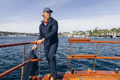 Bild på Grisdale Pants Men