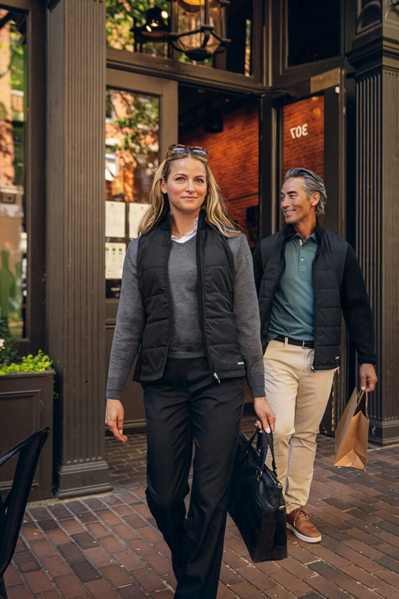 Bild på Palouse Pants Women Bild på Palouse Pants Women