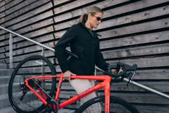 Bild på Grisdale Jacket Women