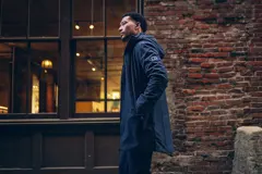 Bild på Wedderburn Padded Jacket Men
