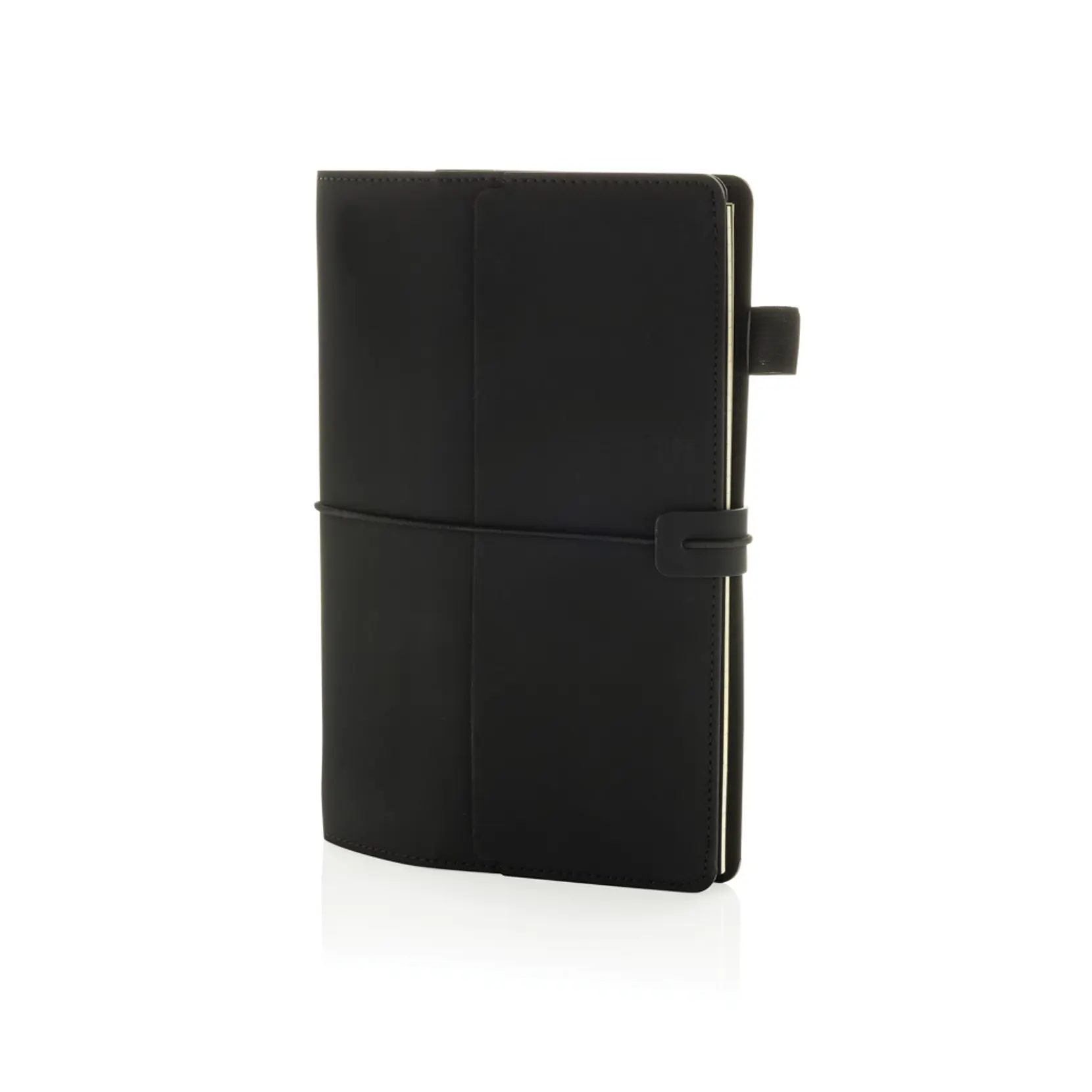 Bild på Daily Notes Binder 3-i-1 refill PU anteckningsbok Bild på Daily Notes Binder 3-i-1 refill PU anteckningsbok