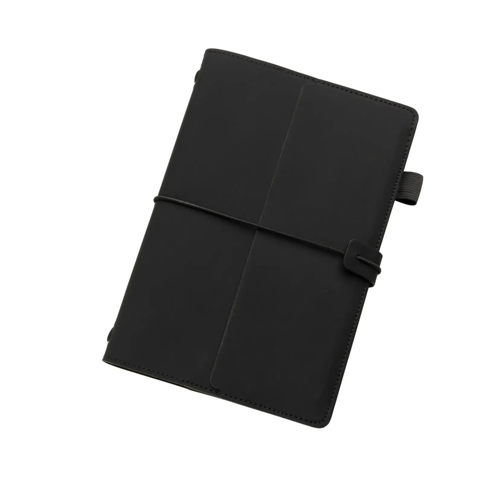 Bild på Daily Notes Binder 3-i-1 refill PU anteckningsbok Bild på Daily Notes Binder 3-i-1 refill PU anteckningsbok