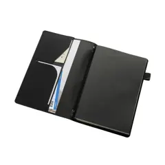 Bild på Daily Notes Binder 3-i-1 refill PU anteckningsbok