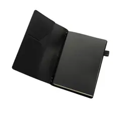 Bild på Daily Notes Binder 3-i-1 refill PU anteckningsbok