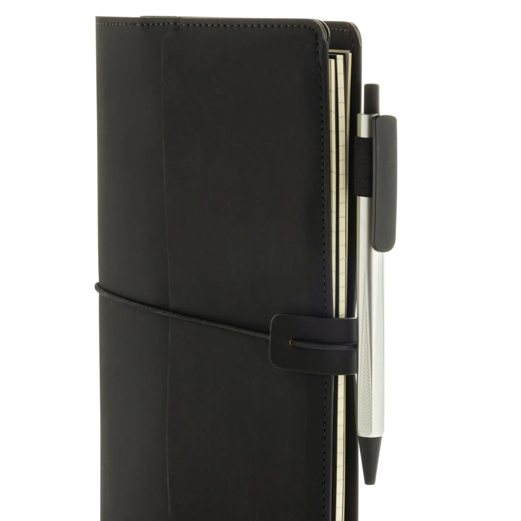 Bild på Daily Notes Binder 3-i-1 refill PU anteckningsbok Bild på Daily Notes Binder 3-i-1 refill PU anteckningsbok