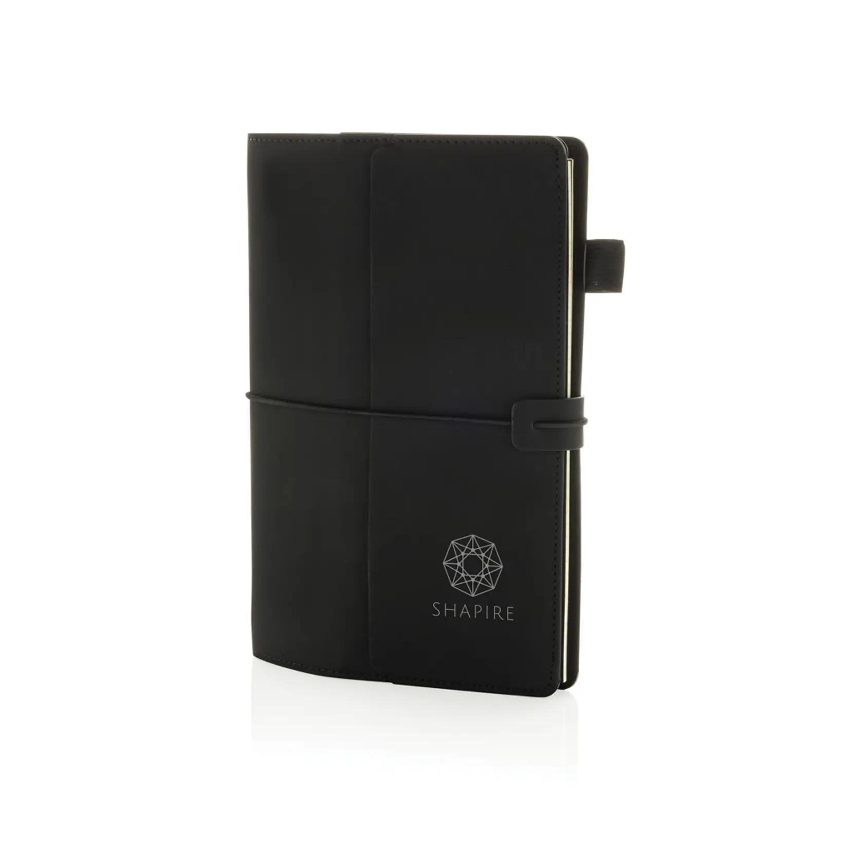 Bild på Daily Notes Binder 3-i-1 refill PU anteckningsbok Bild på Daily Notes Binder 3-i-1 refill PU anteckningsbok