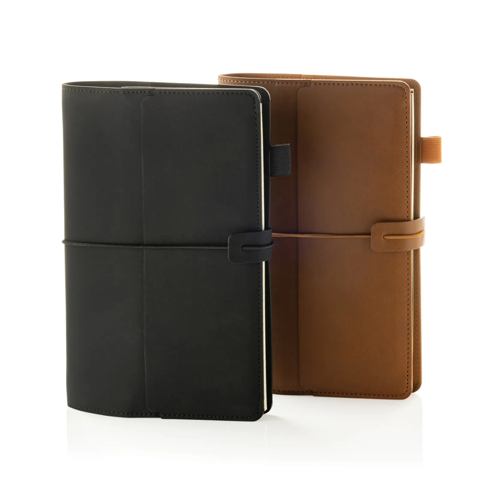 Bild på Daily Notes Binder 3-i-1 refill PU anteckningsbok Bild på Daily Notes Binder 3-i-1 refill PU anteckningsbok