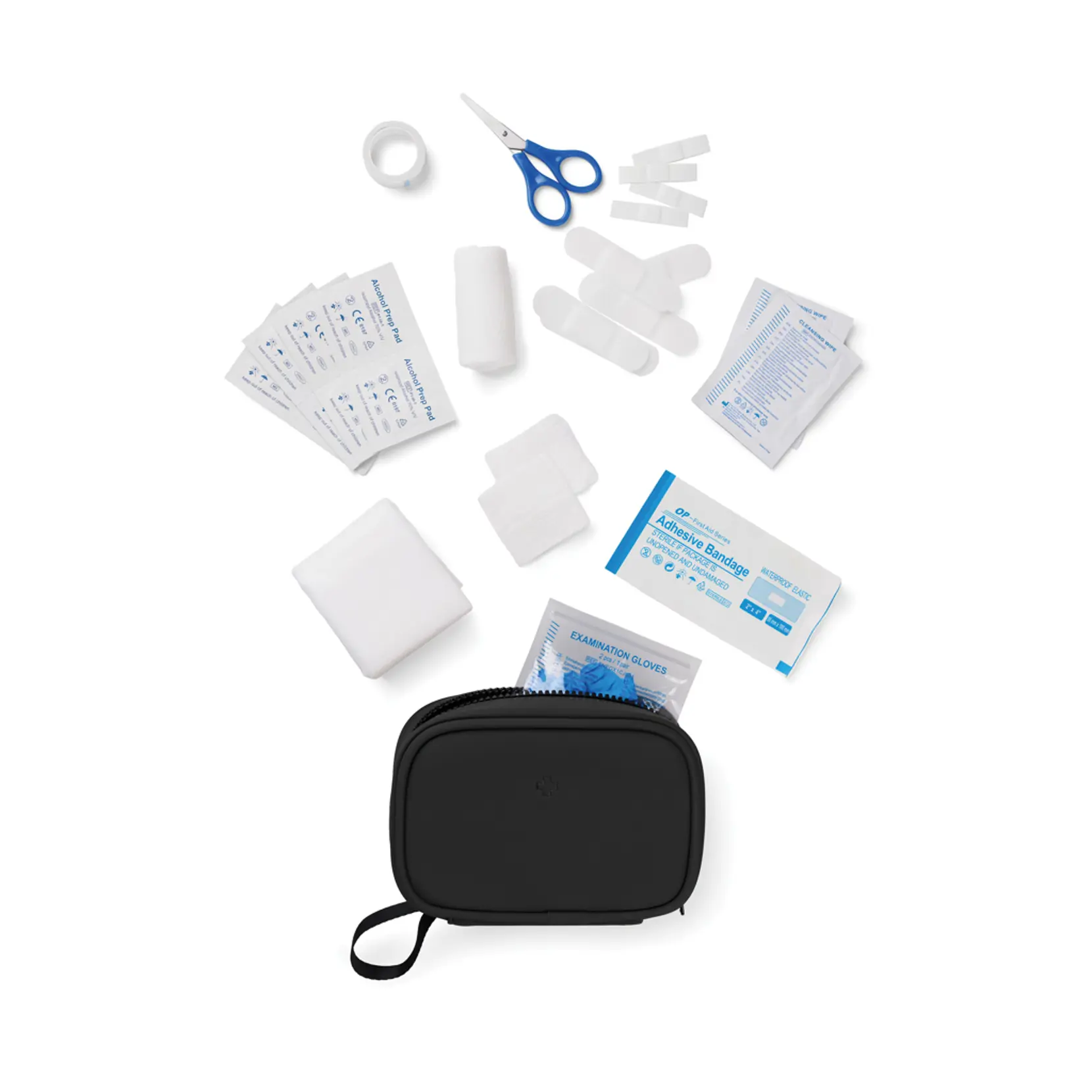 Bild på VINGA Baltimore RCS first aid kit Bild på VINGA Baltimore RCS first aid kit