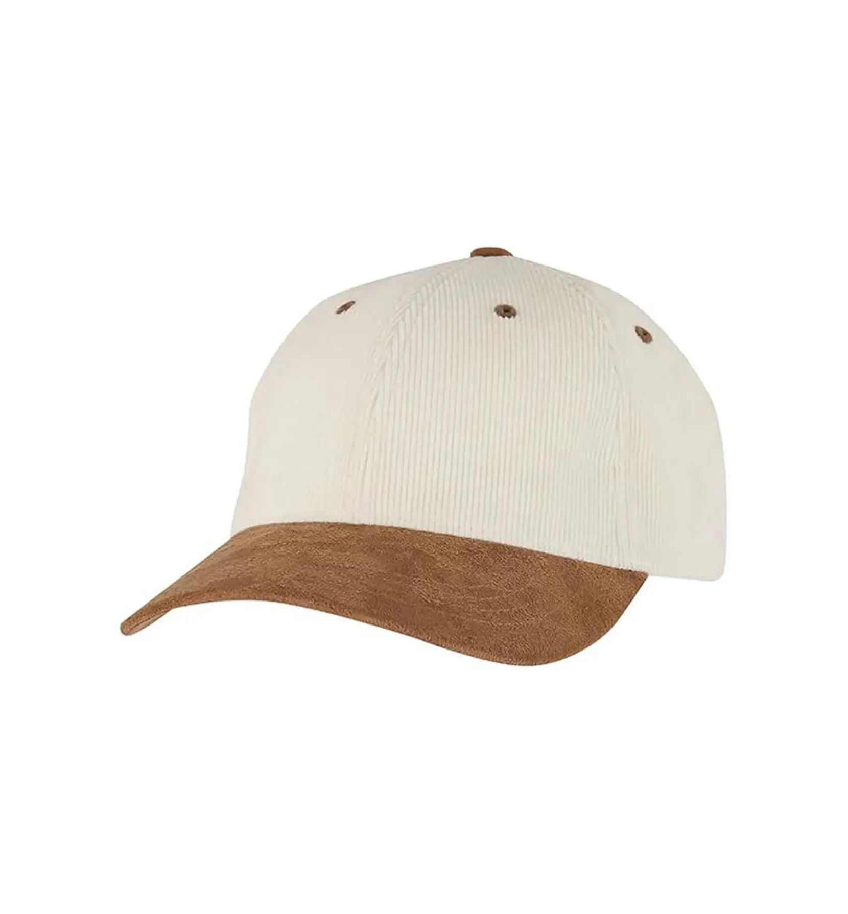 Bild på Corduroy Classic Suede Cap Bild på Corduroy Classic Suede Cap