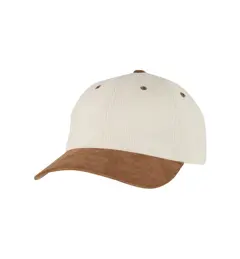 Bild på Corduroy Classic Suede Cap
