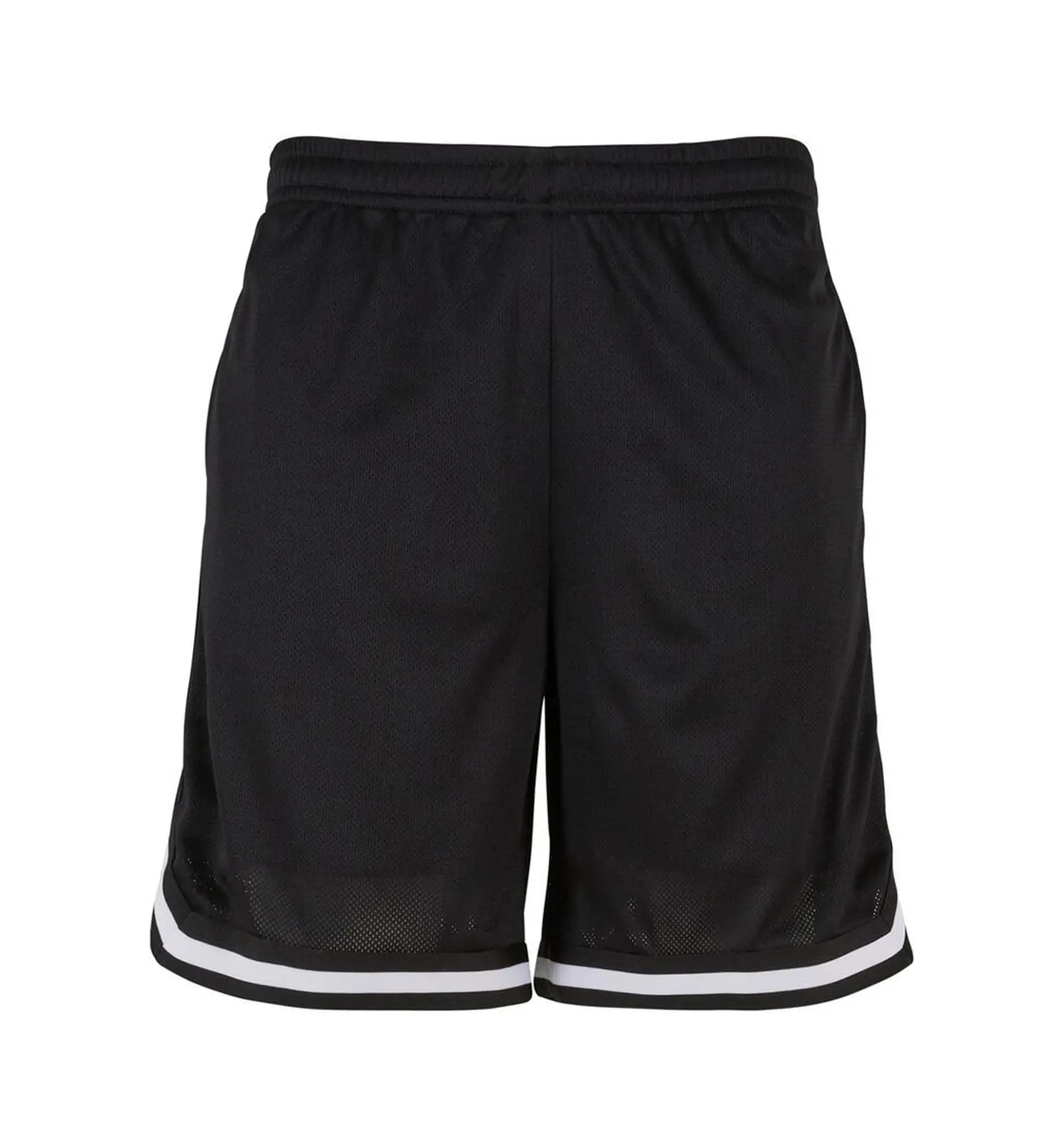 Bild på Two-tone Mesh Shorts Bild på Two-tone Mesh Shorts