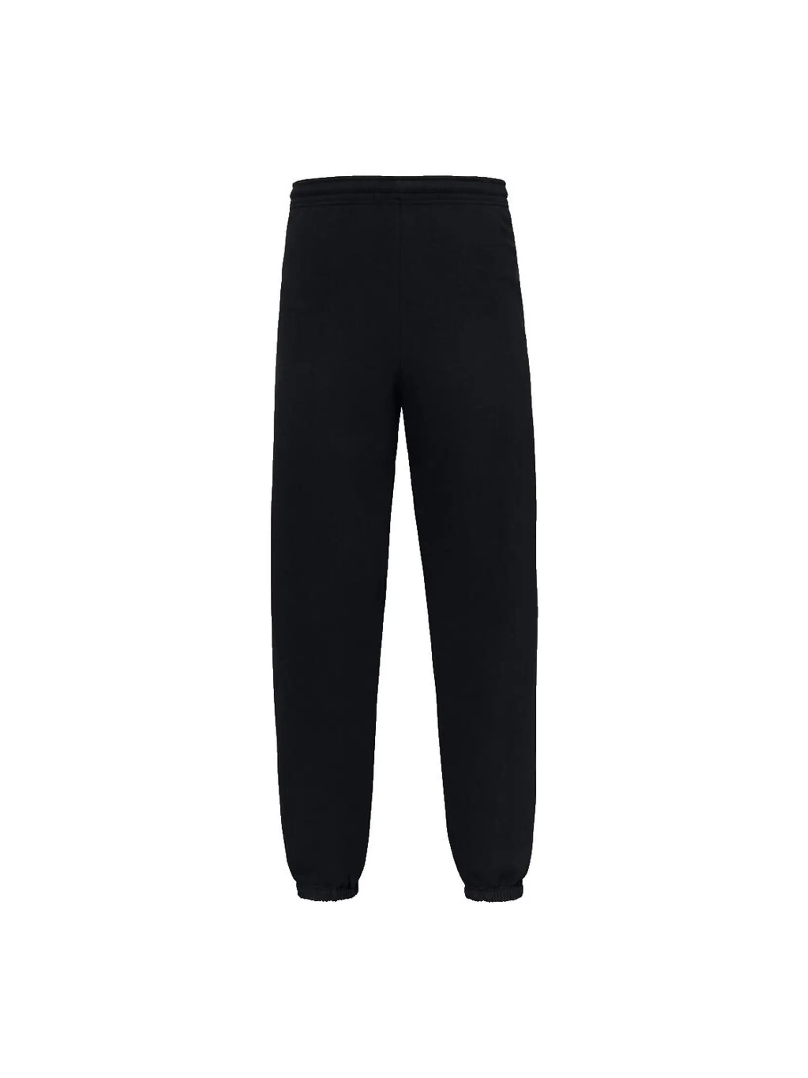 Bild på Iconic Premium Elasticated Cuff Jog Pants Bild på Iconic Premium Elasticated Cuff Jog Pants