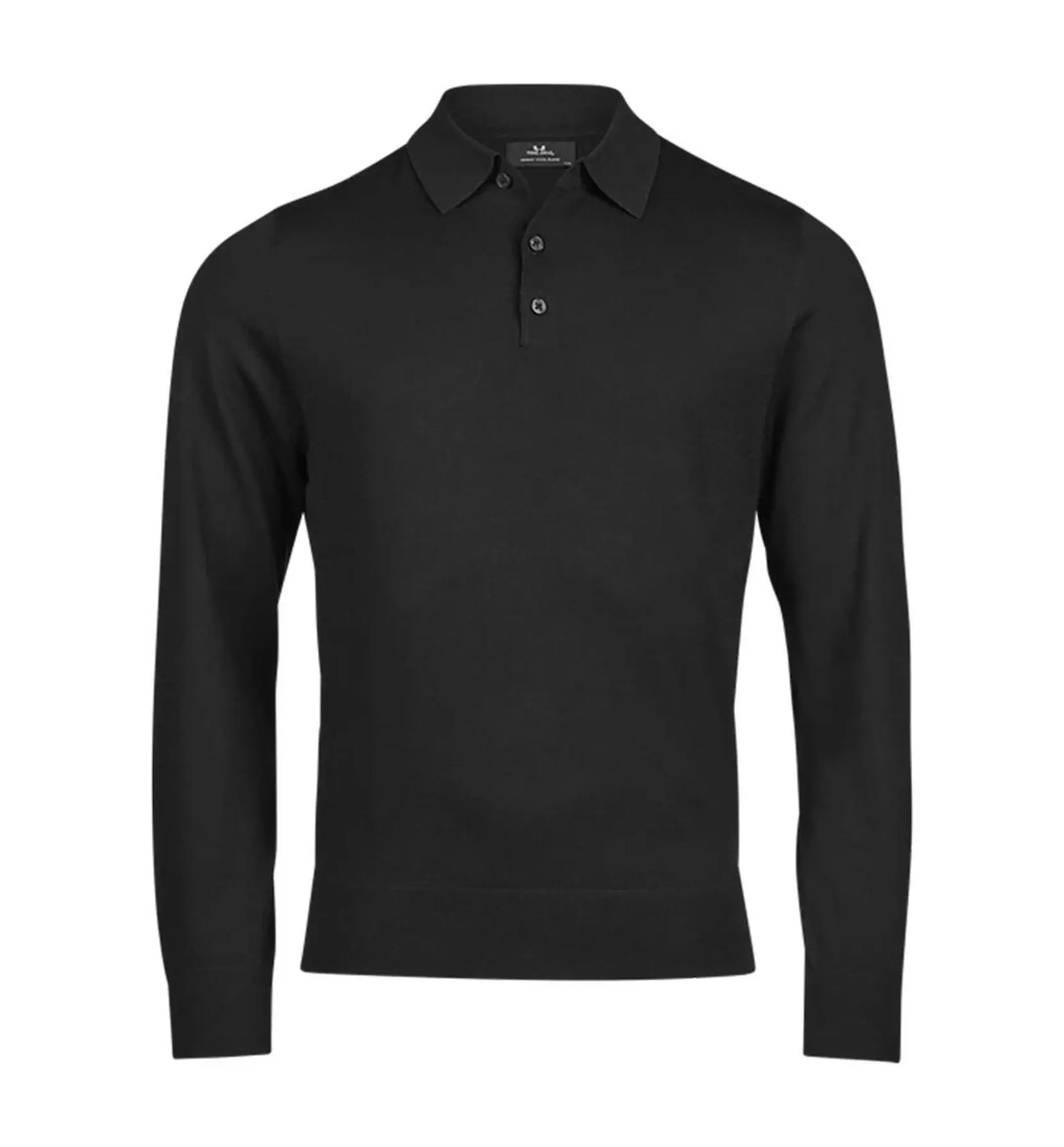 Bild på Polo Knit Bild på Polo Knit