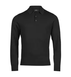 Bild på Polo Knit