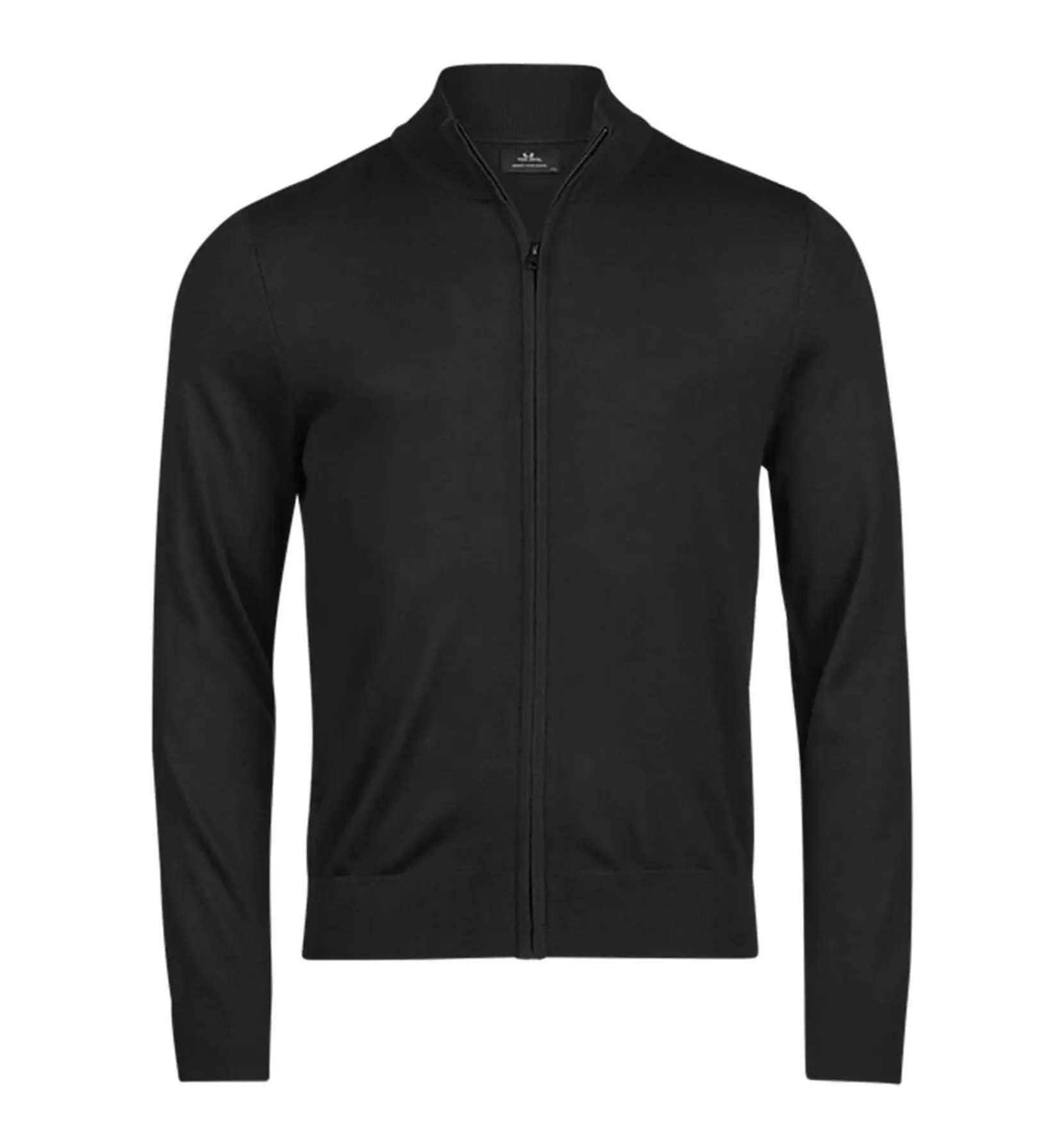 Bild på Full Zip Knit Bild på Full Zip Knit